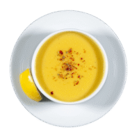 Mercimek Çorbası