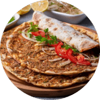 Fındık Lahmacun